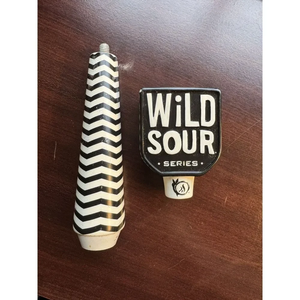 Destihl Brewery Wild Sour‎ Series *Rare*